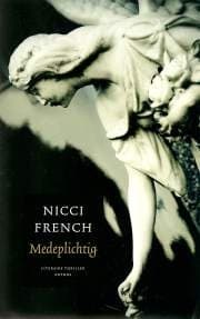 Tapa de Medeplichtig