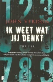 Tapa de Ik weet wat jij denkt