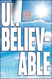 Tapa de Unsolved miracles