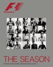 Tapa de Formula 1 The Season - 2003