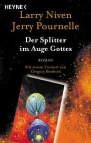 Tapa de Der Splitter im Auge Gottes
