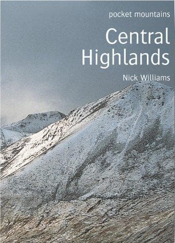Tapa de Central Highlands