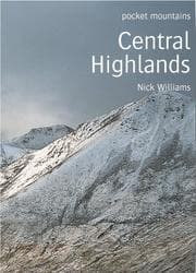 Tapa de Central Highlands