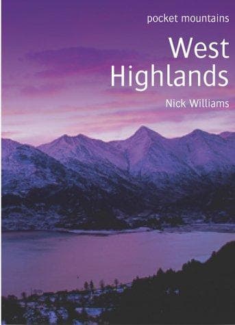 Tapa de West Highlands