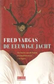 Tapa de De eeuwige jacht
