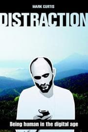 Tapa de Distraction