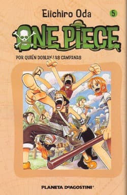 Tapa de Por quién doblan las campanas