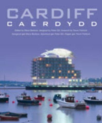Tapa de Cardiff