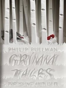 Tapa de Grimm Tales