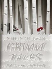 Tapa de Grimm Tales