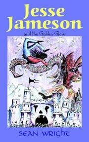Tapa de Jesse Jameson and the Golden Glow (Alpha to Omega Series)