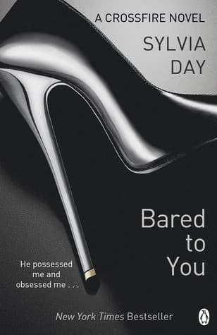 Tapa de Bared to You
