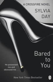 Tapa de Bared to You