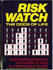 Tapa de Risk watch