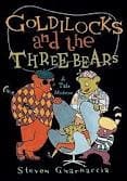 Tapa de Goldilocks & The 3 Bears - Tale Moderne