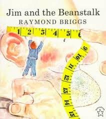 Tapa de Jim & The Beanstalk