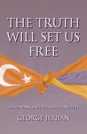 Tapa de The Truth Will Set Us Free