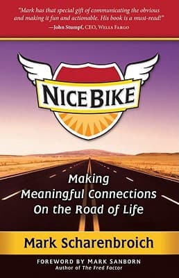 Tapa de Nice Bike