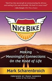 Tapa de Nice Bike
