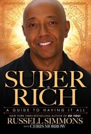 Tapa de Super Rich
