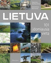 Tapa de Lietuva