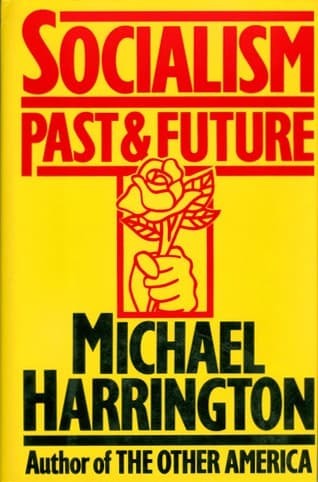 Tapa de Socialism