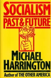 Tapa de Socialism