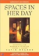 Tapa de Spaces in her day