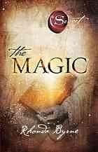 Tapa de The magic