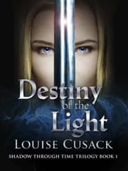 Tapa de Destiny of the Light