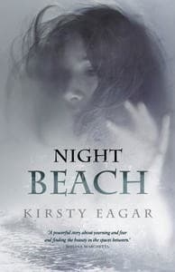 Tapa de Night Beach