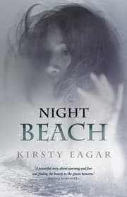 Tapa de Night Beach