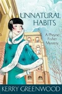 Tapa de Unnatural Habits