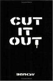 Tapa de Cut It Out