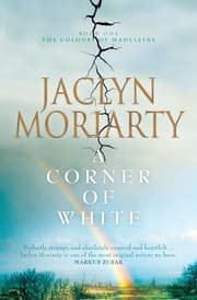 Tapa de A corner of white