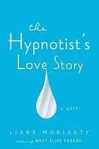 Tapa de The hypnotist's love story