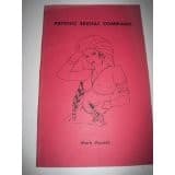 Tapa de Psychic Sexual Command