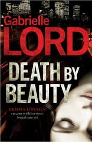 Tapa de Death By Beauty