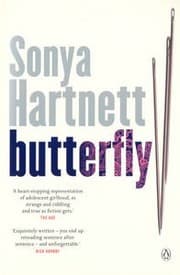 Tapa de Butterfly