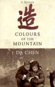 Tapa de Colours of the Mountain