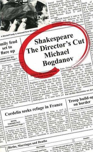 Tapa de Shakespeare, the director's cut