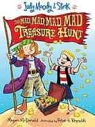 Tapa de Judy Moody & Stink
