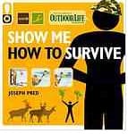 Tapa de Show me how to survive