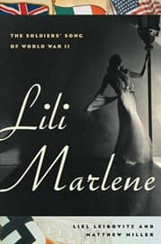 Tapa de Lili Marlene