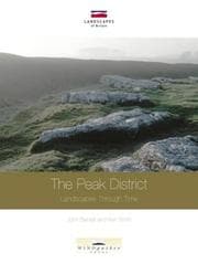 Tapa de The Peak District