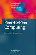 Tapa de Peer-to-peer computing