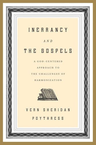 Tapa de Inerrancy and the Gospels