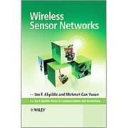 Tapa de Wireless sensor networks