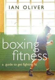 Tapa de Boxing Fitness