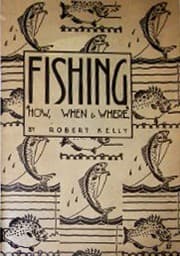 Tapa de Fishing